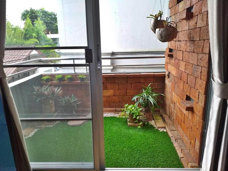 Ingmon House Hotel Chiang Mai Eksteriør billede