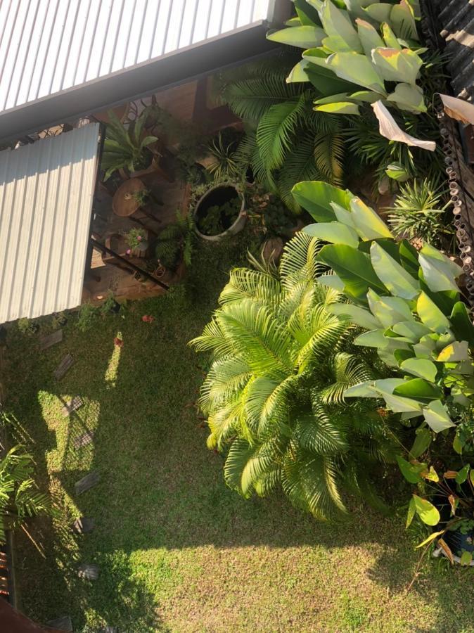 Ingmon House Hotel Chiang Mai Eksteriør billede